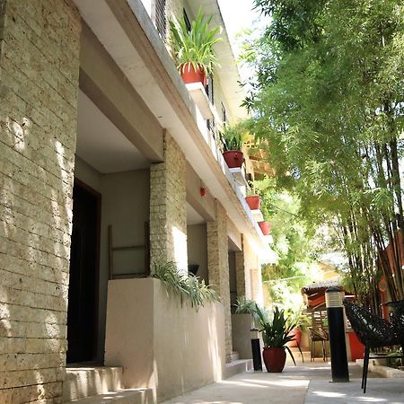 Bale Mi Hotell Balabag  Exteriör bild