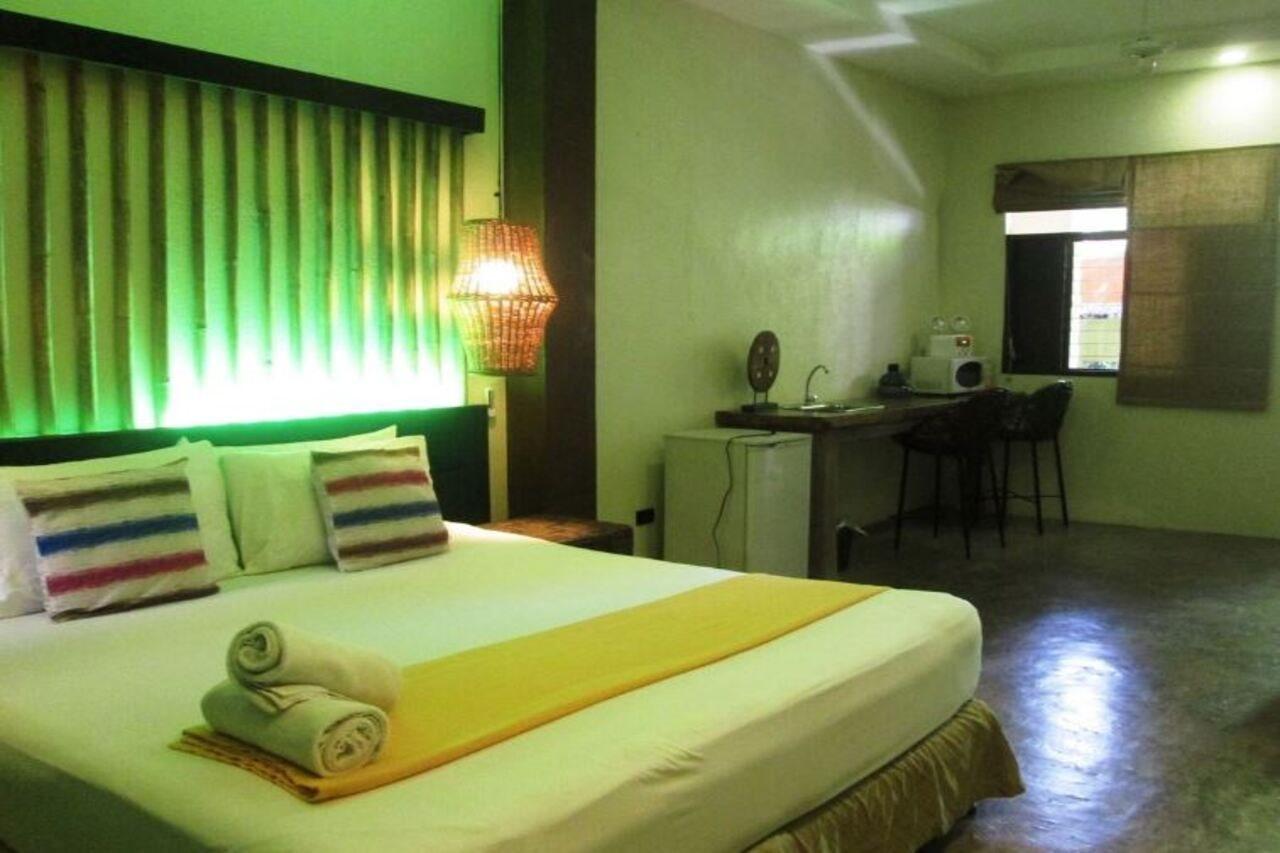 Bale Mi Hotell Balabag  Exteriör bild