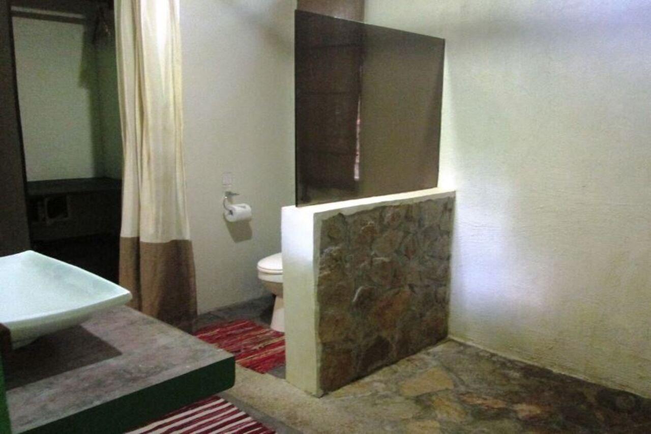 Bale Mi Hotell Balabag  Exteriör bild