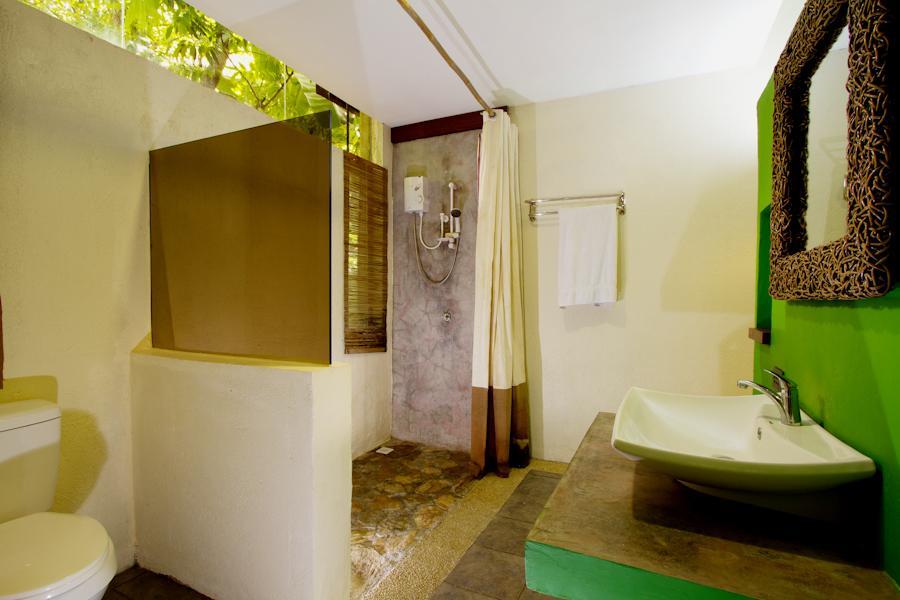 Bale Mi Hotell Balabag  Exteriör bild