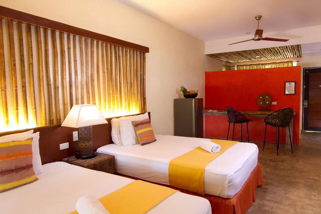 Bale Mi Hotell Balabag  Exteriör bild