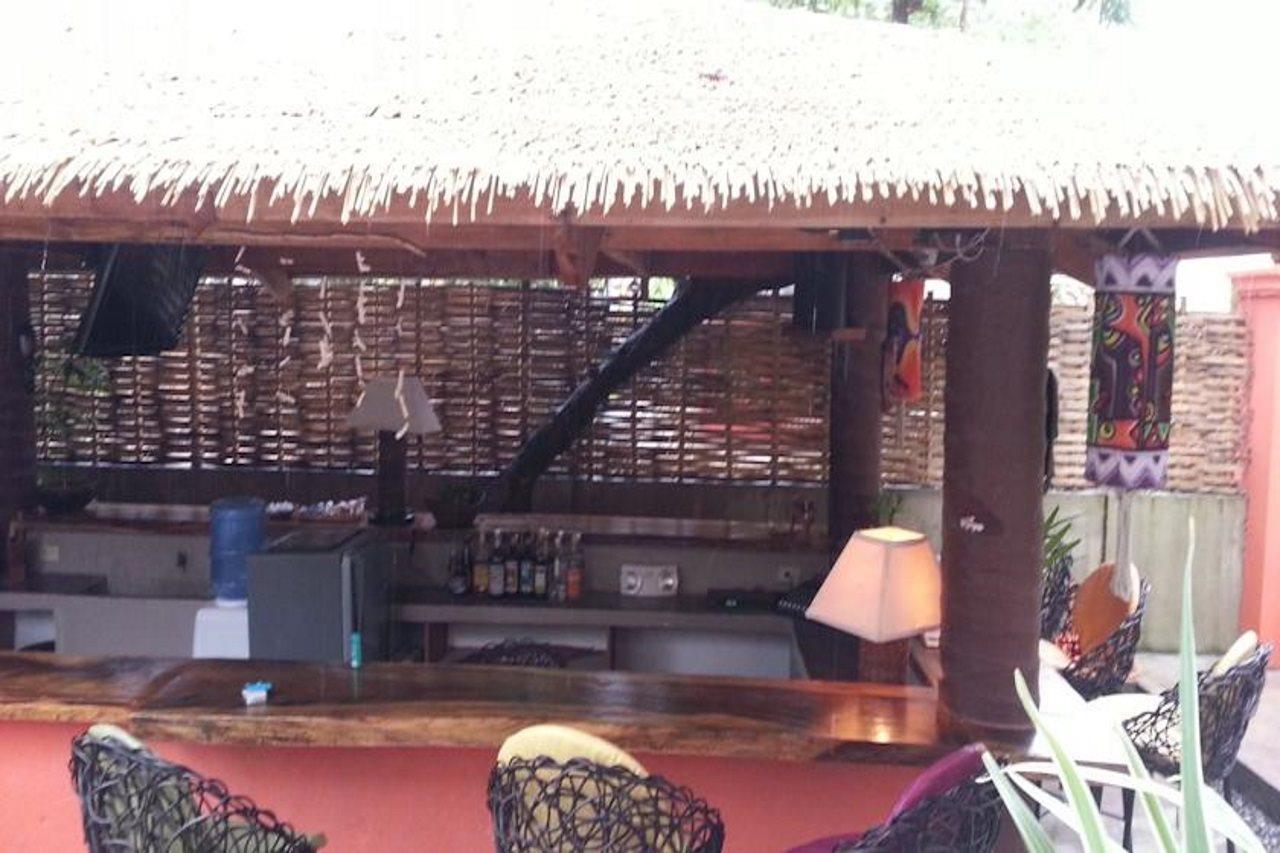 Bale Mi Hotell Balabag  Exteriör bild