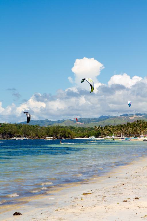 Bale Mi Hotell Balabag  Exteriör bild