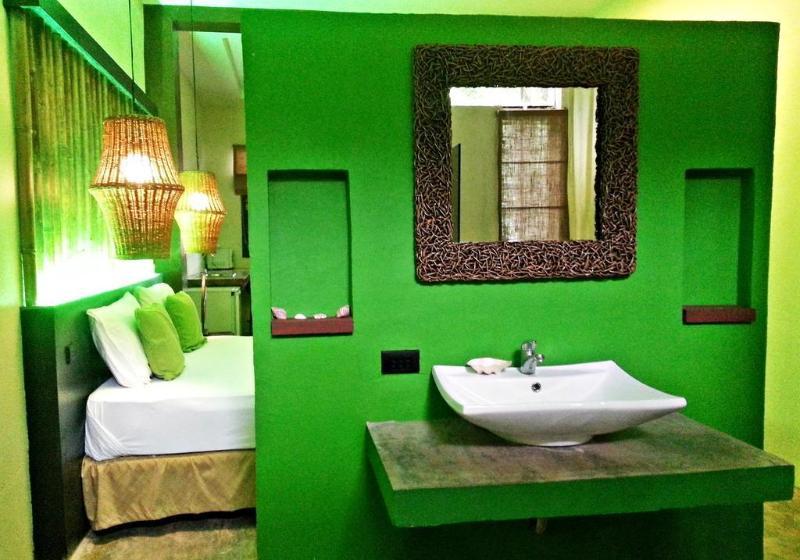 Bale Mi Hotell Balabag  Exteriör bild