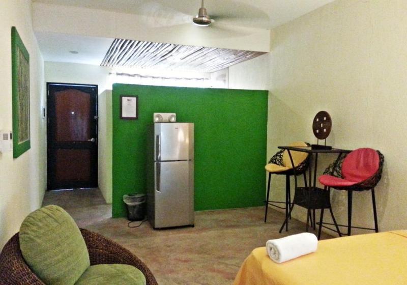 Bale Mi Hotell Balabag  Exteriör bild