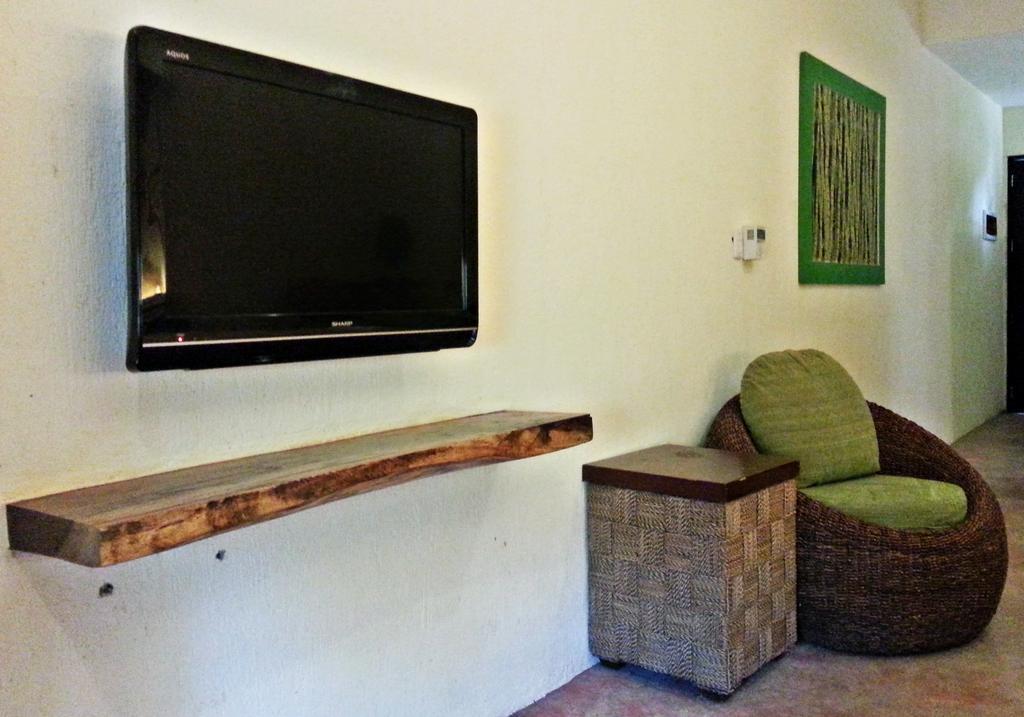 Bale Mi Hotell Balabag  Exteriör bild