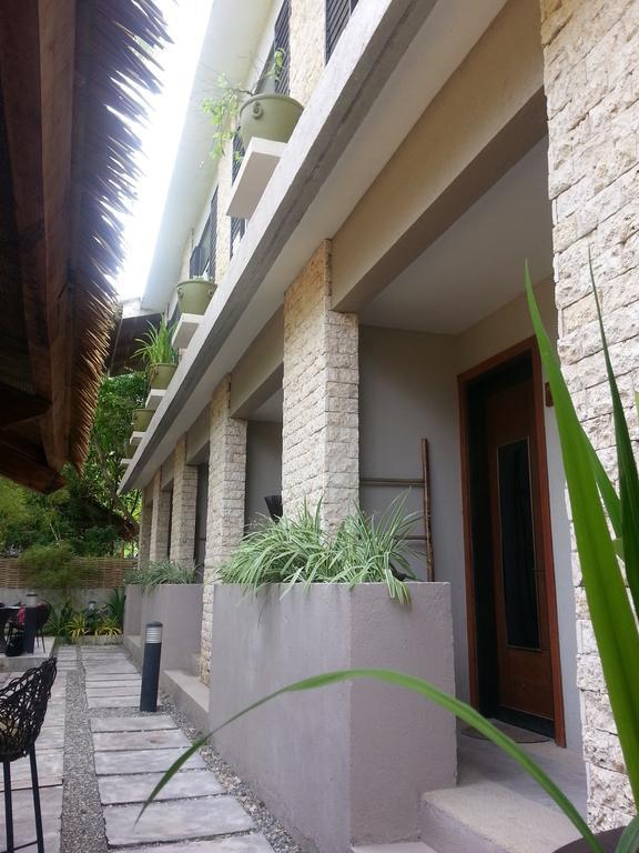 Bale Mi Hotell Balabag  Exteriör bild