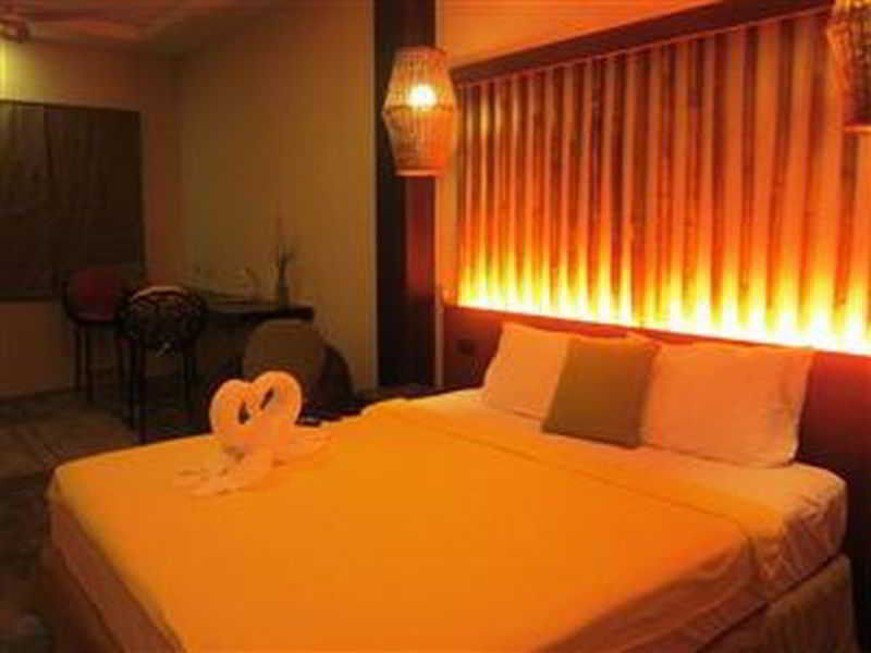 Bale Mi Hotell Balabag  Exteriör bild