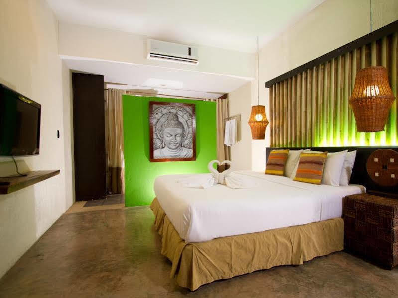 Bale Mi Hotell Balabag  Exteriör bild